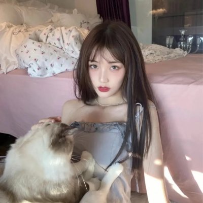 初见倾心